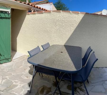 Chez Richard&Nell Villa Les Sables Vignier Dış mekan fotoğraf