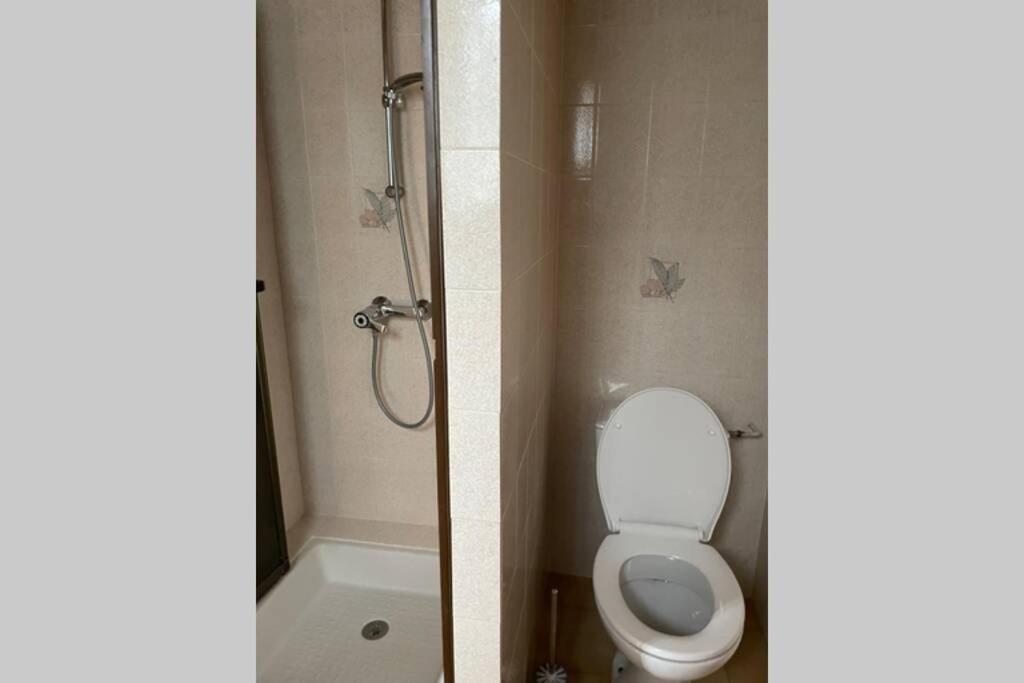 Chez Richard&Nell Villa Les Sables Vignier Dış mekan fotoğraf