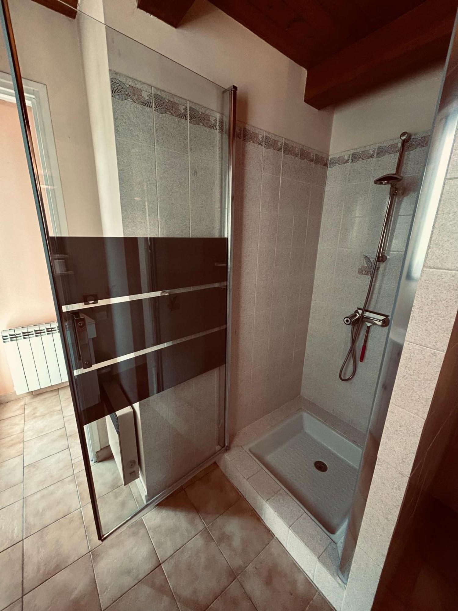 Chez Richard&Nell Villa Les Sables Vignier Dış mekan fotoğraf