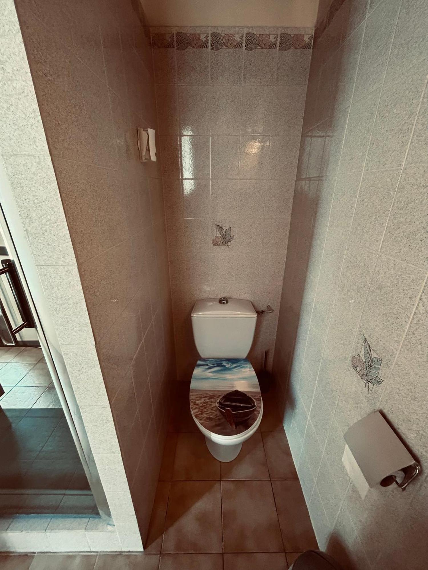 Chez Richard&Nell Villa Les Sables Vignier Dış mekan fotoğraf